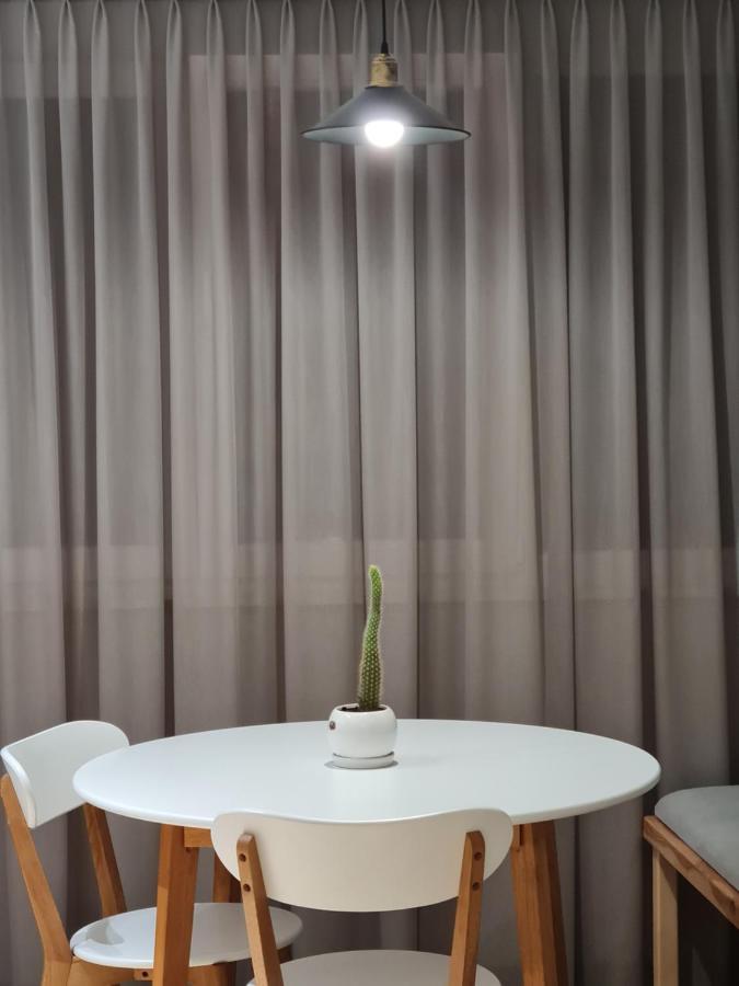 Tam Serviced Studio Apartment Myslym Shyri No1 Tirana Exterior photo